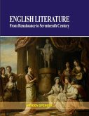 English Literature (eBook, ePUB) English Literature (eBook, ePUB)