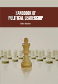 Handbook of Political Leadership (eBook, ePUB) Handbook of Political Leadership (eBook, ePUB)