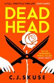 Dead Head (eBook, ePUB)