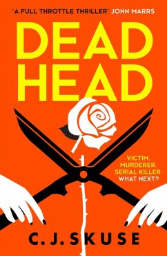 Dead Head (eBook, ePUB) - Skuse, C. J.