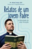 Relatos de um jovem Padre (eBook, ePUB)