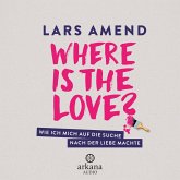 Where is the Love? (MP3-Download)