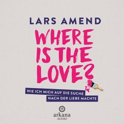 Where is the Love? (MP3-Download) - Amend, Lars