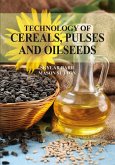 Technology of cereals, pulses and oilseeds (eBook, ePUB)