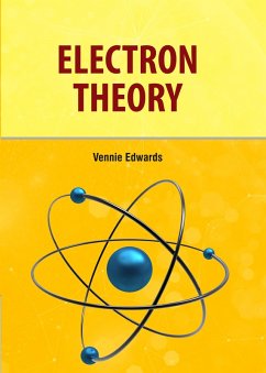 Electron Theory (eBook, ePUB) Cover Electron Theory (eBook, ePUB)