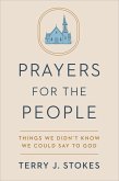 Prayers for the People (eBook, ePUB)