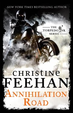 Annihilation Road (eBook, ePUB) - Feehan, Christine