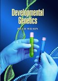 Developmental Genetics (eBook, ePUB) Developmental Genetics (eBook, ePUB)