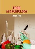 Food Microbiology (eBook, ePUB)