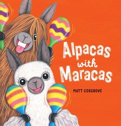 Alpacas with Maracas (eBook, ePUB)
