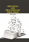 Principles and Practices of Education (eBook, ePUB)