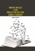 Principles and Practices of Education (eBook, ePUB) Principles and Practices of Education (eBook, ePUB)