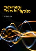 Mathematical Method in Physics (eBook, ePUB)