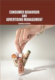 Consumer Behaviour and Advertising Management (eBook, ePUB)