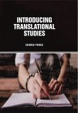 Introducing Translational Studies (eBook, ePUB) Introducing Translational Studies (eBook, ePUB)