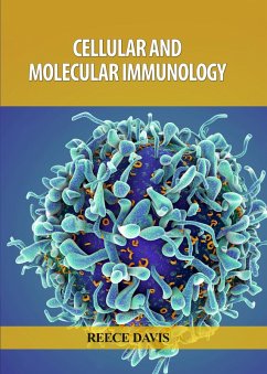 Cellular and Molecular Immunology (eBook, ePUB) - Davis, Reece