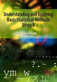 Understanding & Applying Basic Statistical Methods Using R (eBook, ePUB)