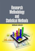 Research Methodology and Statistical Methods (eBook, ePUB)