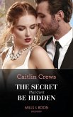 The Secret That Can't Be Hidden (Rich, Ruthless & Greek, Book 1) (Mills & Boon Modern) (eBook, ePUB)