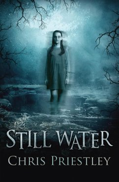 Cover Still Water (eBook, ePUB)