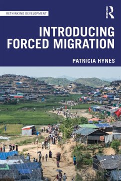 Introducing Forced Migration (eBook, PDF) - Hynes, Patricia