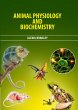 Animal Physiology and Biochemistry... - Bild 1