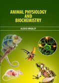 Animal Physiology and Biochemistry (eBook, ePUB)