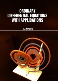 Ordinary Differential Equations with Applications (eBook, ePUB)