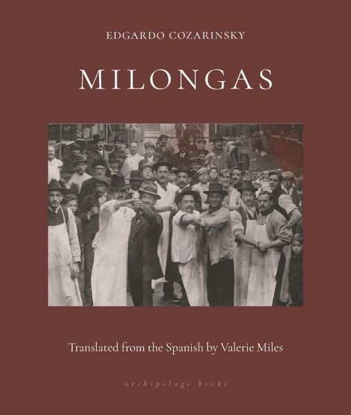 Milongas (eBook, ePUB) Milongas (eBook, ePUB)
