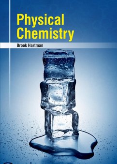 Physical Chemistry (eBook, ePUB) - Hartman, Brook