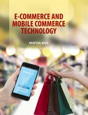 E-Commerce and Mobile Commerce Technologies (eBook, ePUB)