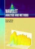 Wavelet (eBook, ePUB) Wavelet (eBook, ePUB)