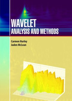 Wavelet (eBook, ePUB) - Amp, Carmen Hurley