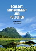 Ecology, Environment and Pollution (eBook, ePUB)