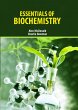 Essentials of Biochemistry (eBook, ePUB) - Bild 1
