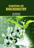 Essentials of Biochemistry (eBook, ePUB)