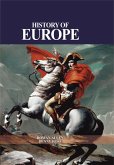 History of Europe (eBook, ePUB) History of Europe (eBook, ePUB)