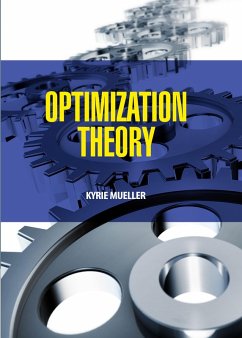 Cover Optimization (eBook, ePUB)