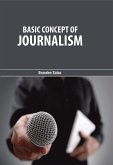 Basic Concept of Journalism (eBook, ePUB)