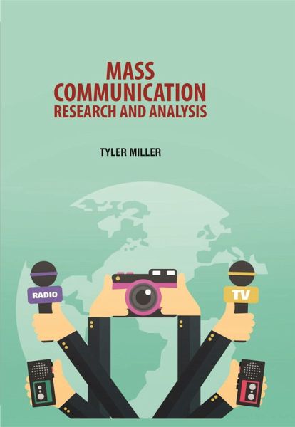 Mass Communication (eBook, ePUB)