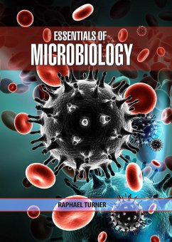 Cover Essentials of Microbiology (eBook, ePUB)