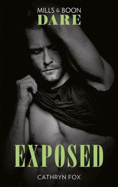 Cover Exposed (eBook, ePUB)