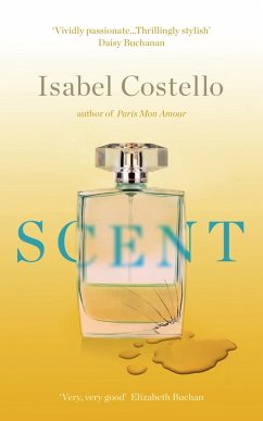 Scent (eBook, ePUB) - Costello, Isabel