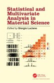 Statistical and Multivariate Analysis in Material Science (eBook, ePUB)