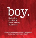 boy (eBook, ePUB)