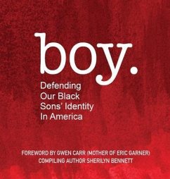boy (eBook, ePUB) - Bennett, Sherilyn