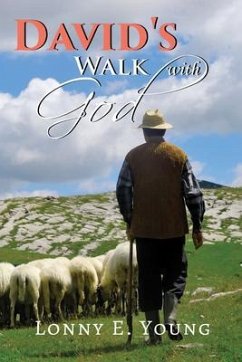 Cover David's Walk with God (eBook, ePUB)