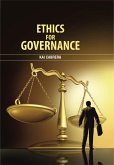 Ethics for Governance (eBook, ePUB)