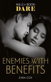 Enemies With Benefits (eBook, ePUB) Enemies With Benefits (eBook, ePUB)