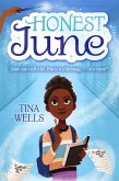 Honest June (eBook, ePUB)